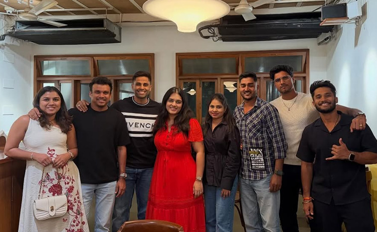 India T20 captain Suryakumar wife shares sweet moments from the year 2025 Photos19