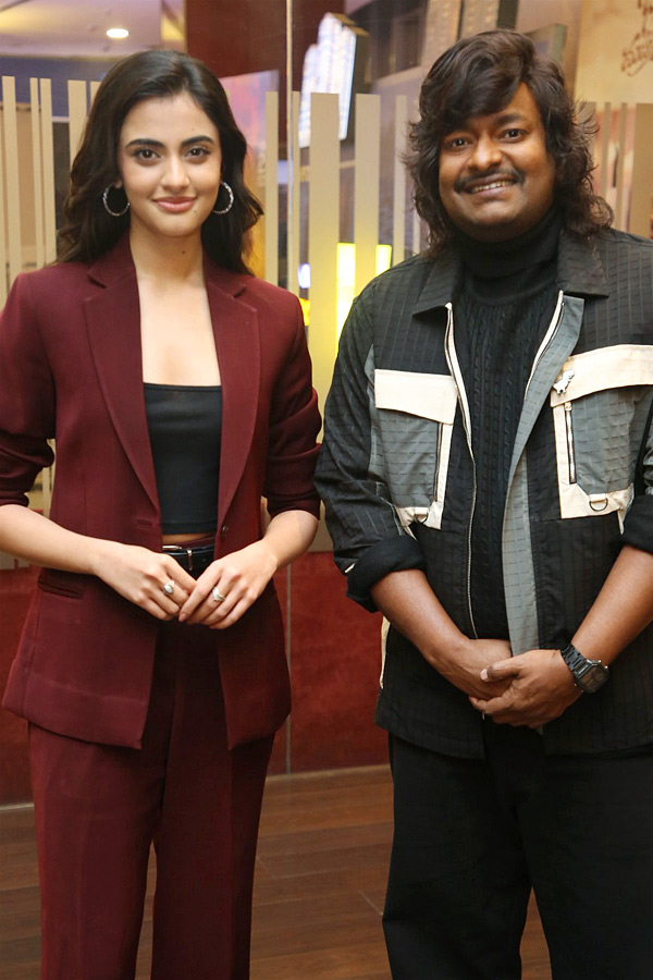 Jetlee Movie Teaser launch Photos2