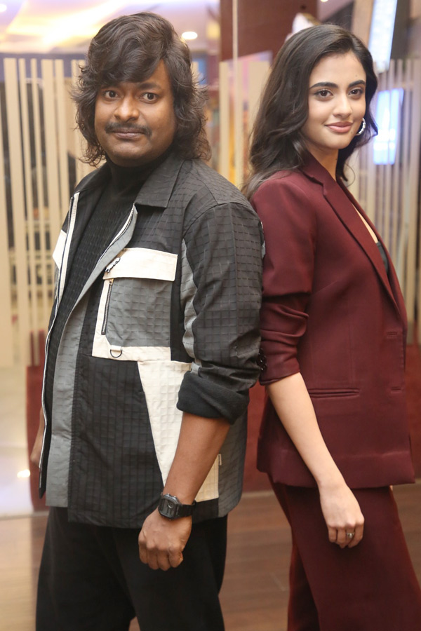 Jetlee Movie Teaser launch Photos3