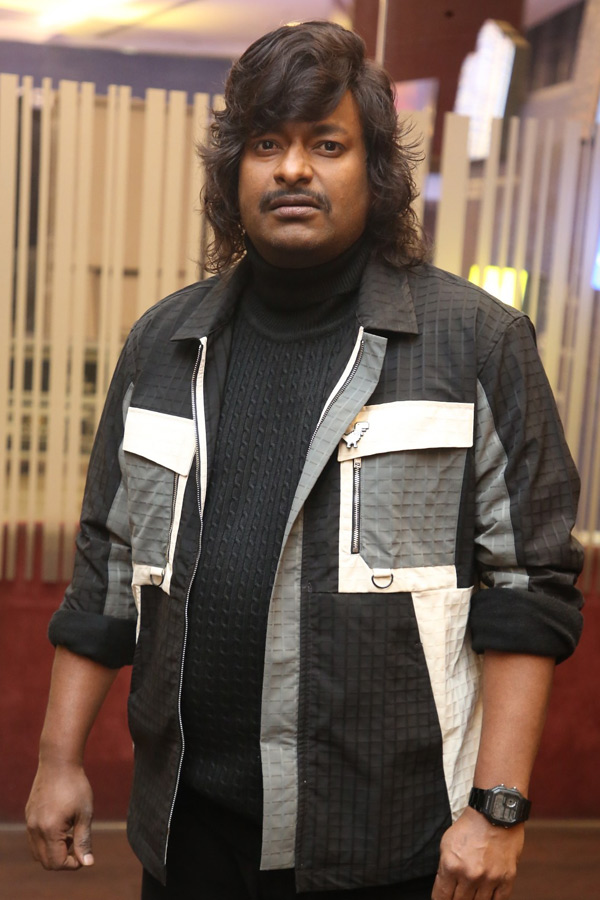 Jetlee Movie Teaser launch Photos4