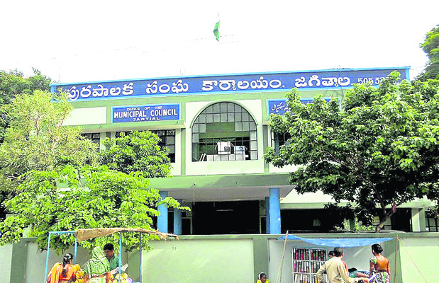 రిజర్వేషన్లపై ఉత్కంఠ2