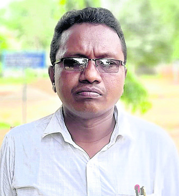 టెట్‌కు దూరభారం1