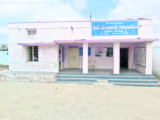 ఓపీఎస్‌లకు కష్టకాలం 1