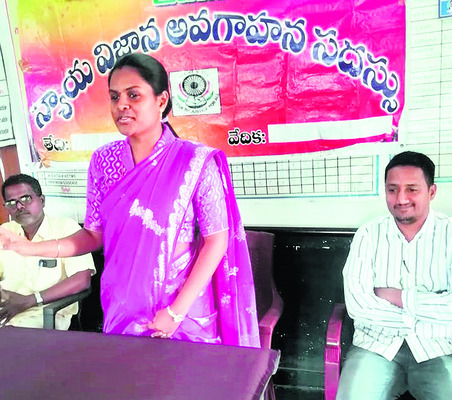 మల్లన్నకు నృత్య నీరాజనం 2