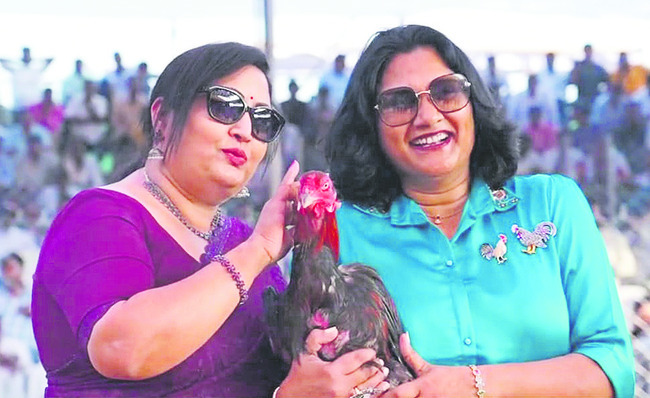 రీల్స్‌ చూపిస్తా మామ..2