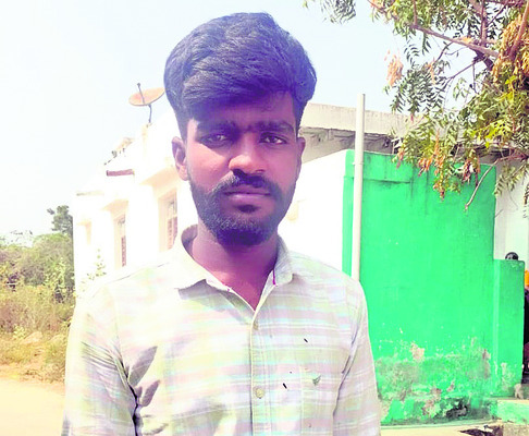 కల్తీ నారు.. రైతు కన్నీరు 2