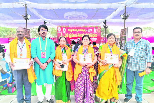 పెద్దమ్మతల్లికి  విశేష పూజలు2