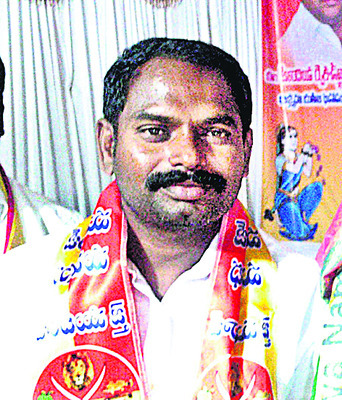 నేడు ‘డయల్‌ యువర్‌  ఏపీఎస్‌పీడీసీఎల్‌ ఎస్‌ఈ’ 1