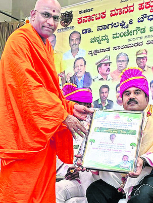 శీఘ్రగతిన టీబీ డ్యాం  గేట్ల పనులు: సీఎం 1