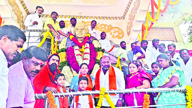 ఘనంగా  బ్రెయిలీ దినోత్సవం3