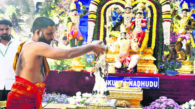 ప్రశాంతంగా టెట్‌2