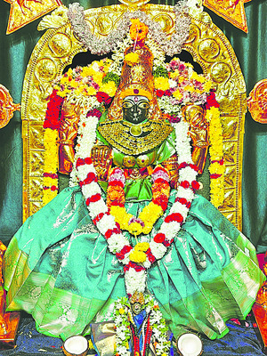 నేడు మంగళగిరికి  మారిషస్‌ అధ్యక్షుడు 
3