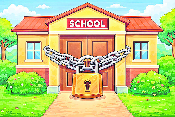 చతికిల‘బడి’ 1