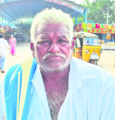 సైదన్నా.. సౌకర్యాలు ఏవన్నా4