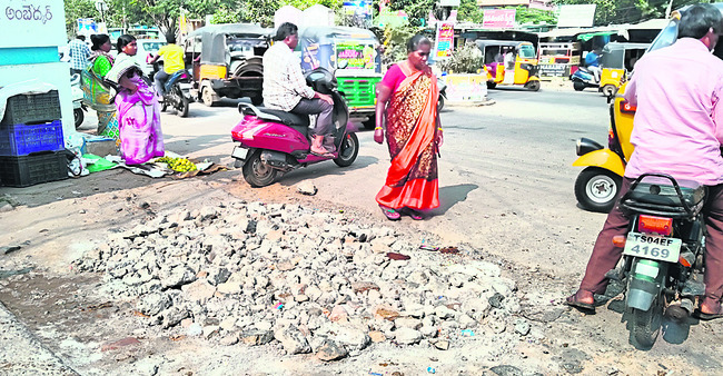 ప్రజా సమస్యలపై  ఐక్య పోరాటాలు2