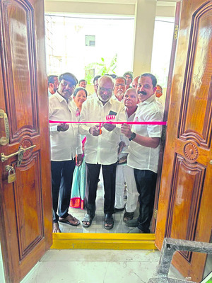 ‘ఆపరేషన్‌ కవచ్‌’తో  సత్ఫలితాలు
1