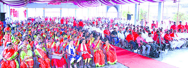 సీపీఐది వందేళ్ల త్యాగాల చరిత్ర1