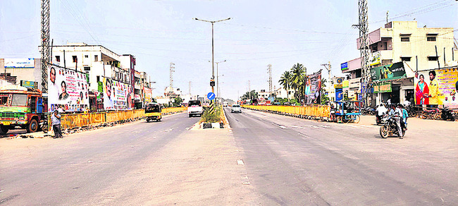 దశాబ్దాల దుస్థితి.. ఐదేళ్ల ప్రగతి 2