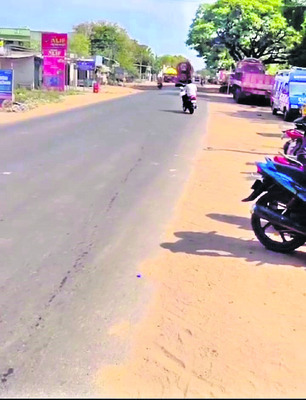 దశాబ్దాల దుస్థితి.. ఐదేళ్ల ప్రగతి 1