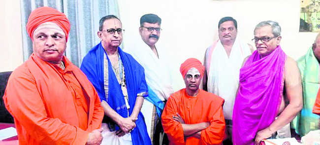 మల్లన్నకు నృత్య నీరాజనం 1