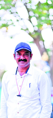 కబడ్డీ పోటీలకు అంతా సిద్ధం..3