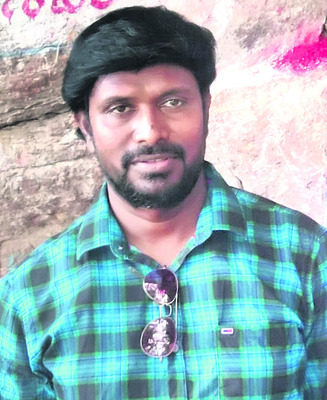 తెలంగాణ కాలనీ వెల్ఫేర్‌ అసోసియేషన్‌ ఎన్నిక  1