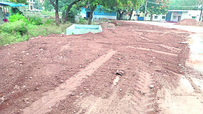 జీజీహెచ్‌లో పారిశుద్ధ్యంపై ఫోకస్‌1