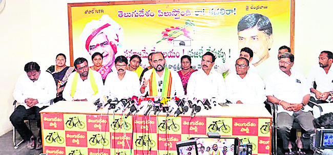 నేడు వింజమూరు  ఎంపీపీ ఎన్నిక   1