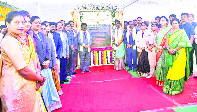 సత్వర న్యాయం అందాలి1