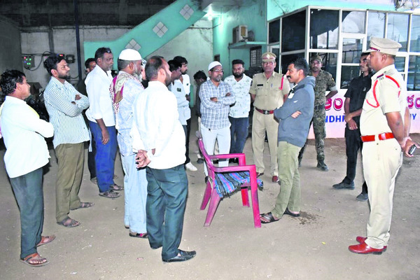 కూరగాయల సాగుకు ప్రోత్సాహం1