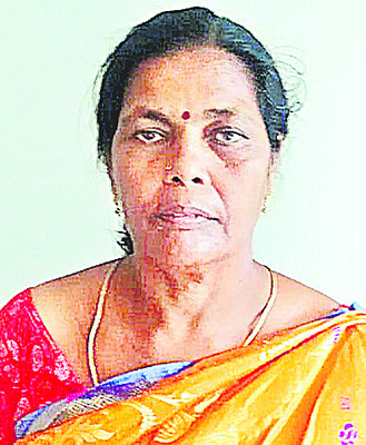 నారీ విలాపం1