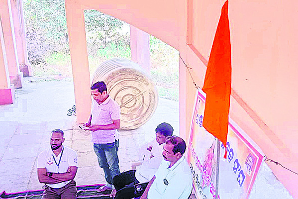 మకర మిలన్‌ శీతల శిబిరం 1