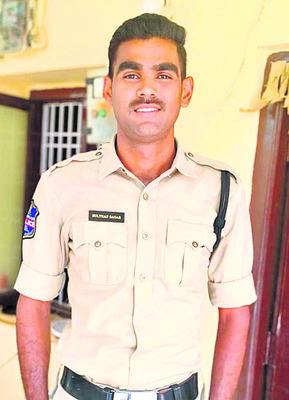 ఆలిండియా వాలీబాల్‌   పోటీలకు ఎంపిక1