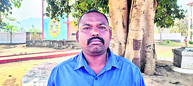 ఐటీడీఏ ఆశ అడియాసేనా..? 7