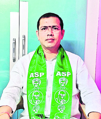 ఐటీడీఏ ఆశ అడియాసేనా..? 8