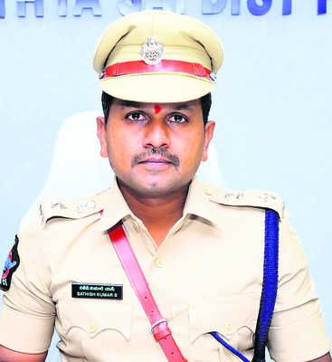 ‘పచ్చ’ పందేరం! 1