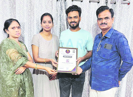 జాతీయ స్థాయి తైక్వాండో పోటీలకు పయనం 1