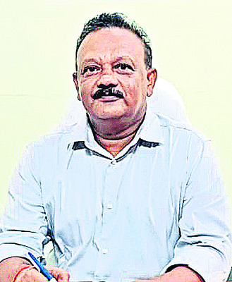 ప్రభుత్వ స్థలాల ఆక్రమణ! 2