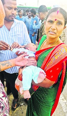 ఐటీడీఏ ఆశ అడియాసేనా..? 6