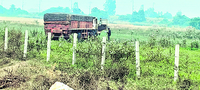 ఐటీడీఏ ఆశ అడియాసేనా..? 3