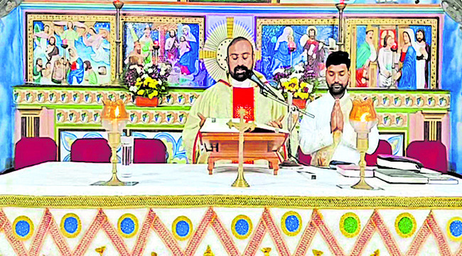 విశ్వజననీ పరిషత్‌కు ఆంధ్రశ్రీ పూర్ణకుంభ పురస్కారం  3