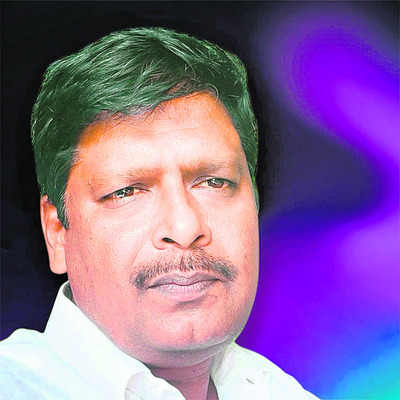 వీఆర్‌కు చిట్టమూరు ఎస్‌ఐ 
1