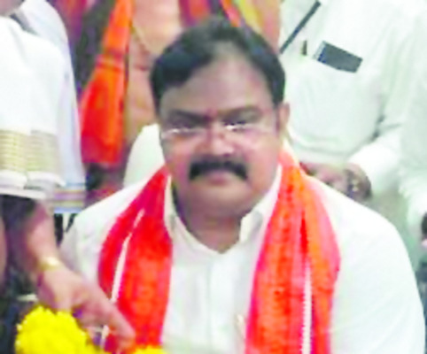 బిల్లు పెంచి.. నిధులు మళ్లించి..2