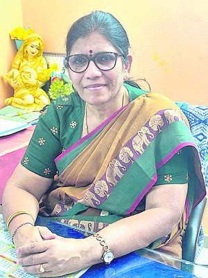 ‘చిరు’సాయం.. నవోదయం1