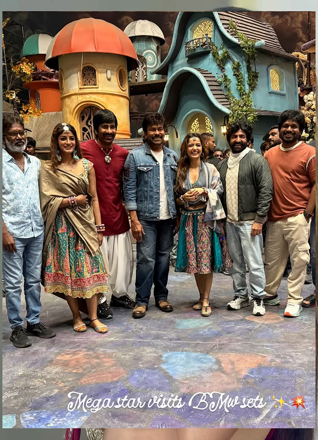 ashika ranganath new movie song reharsals goes to viral photos19