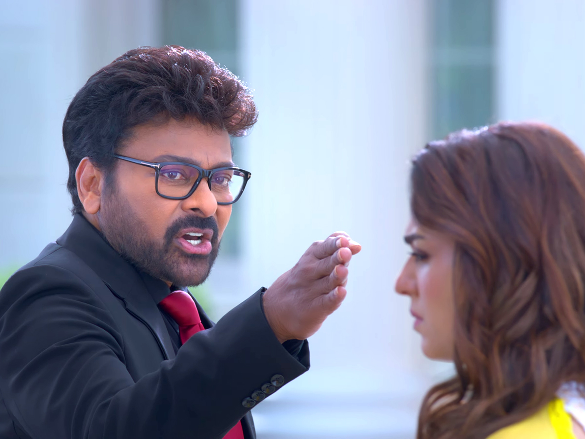 Mana Shankara Vara Prasad Garu Official Trailer HD Photos11