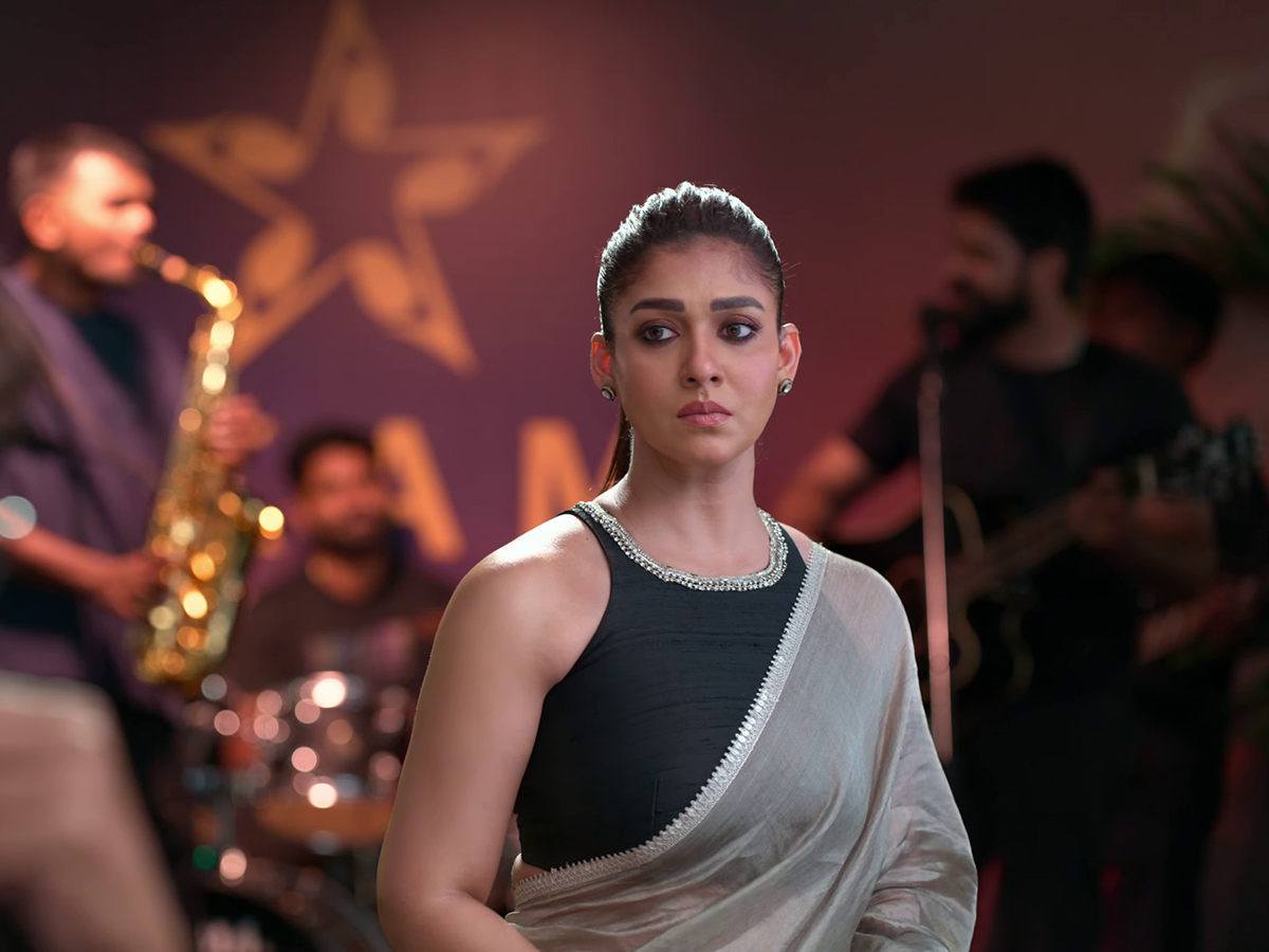 Mana Shankara Vara Prasad Garu Official Trailer HD Photos13