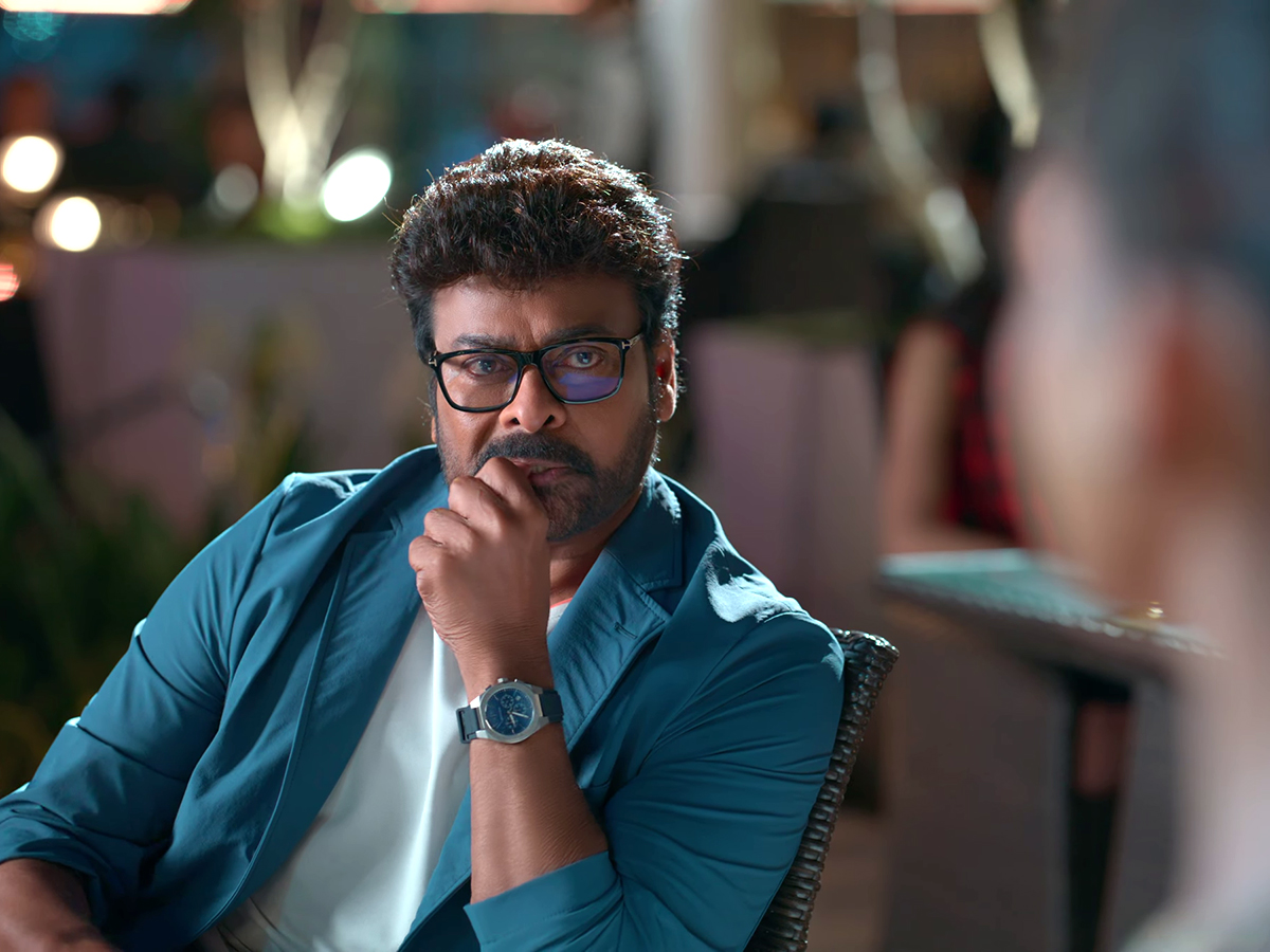 Mana Shankara Vara Prasad Garu Official Trailer HD Photos14