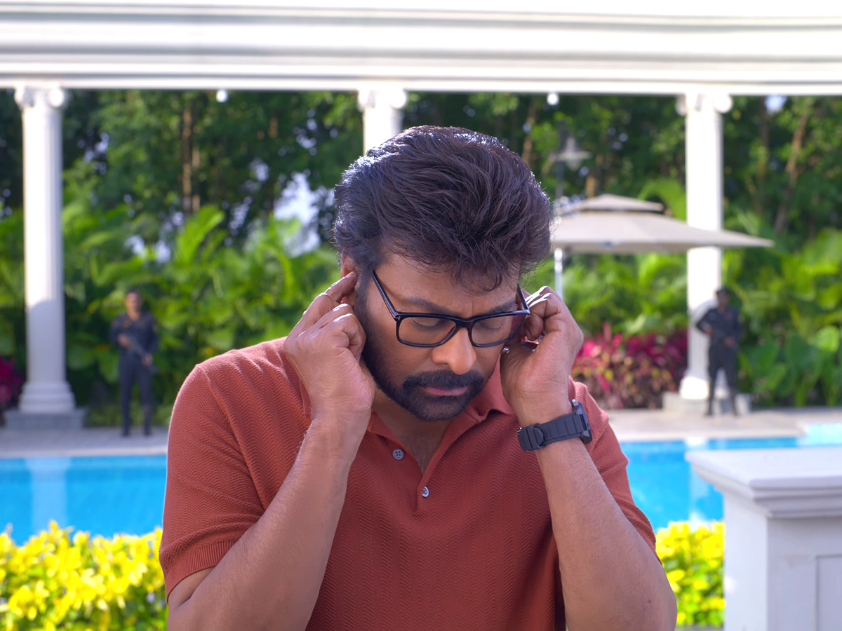 Mana Shankara Vara Prasad Garu Official Trailer HD Photos16