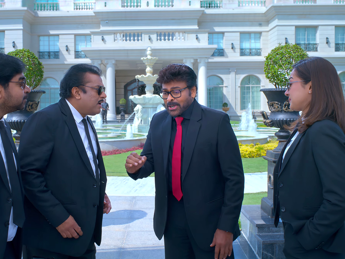 Mana Shankara Vara Prasad Garu Official Trailer HD Photos20